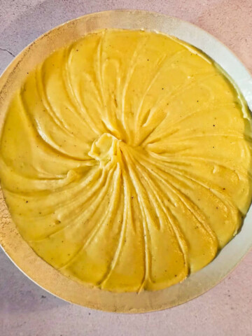 La recette facile de purée de Joël Robuchon