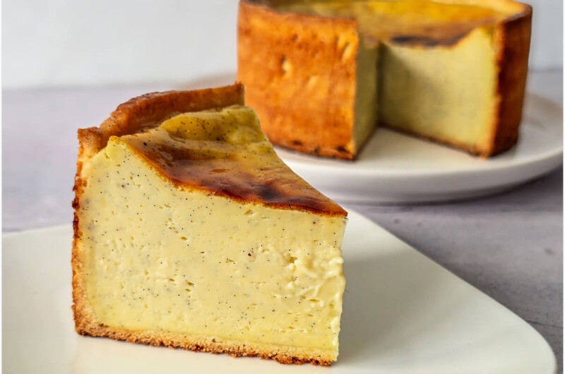 Recette du Flan Pâtissier Facile