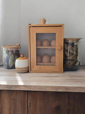 Conserver des jaunes d'oeufs et que faire avec.