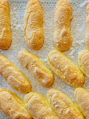 Une recette de biscuits faciles à faire.