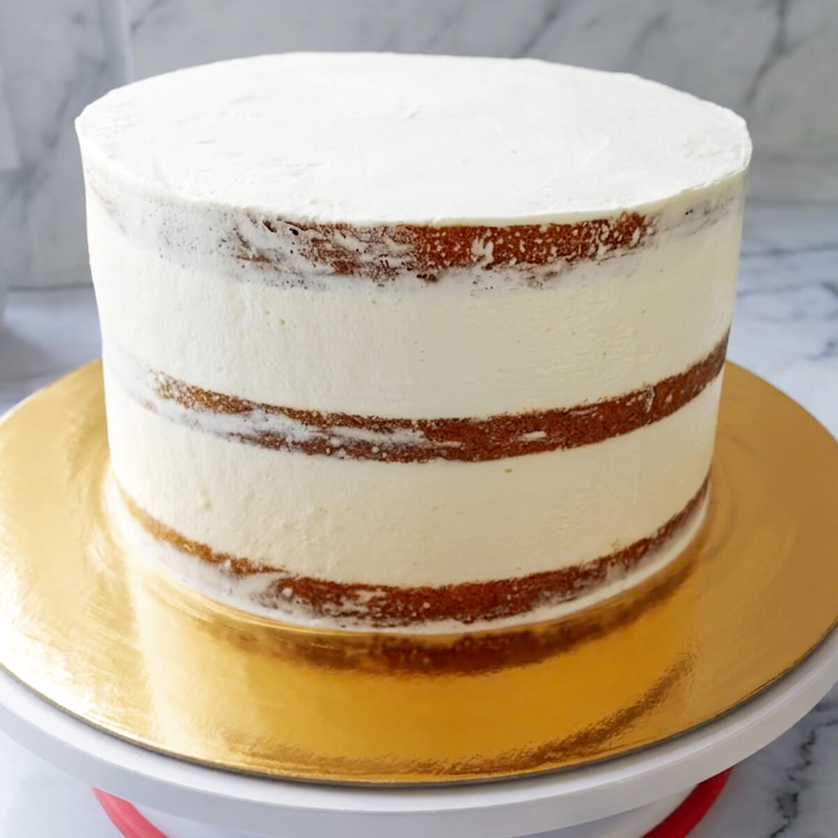 6-lissage-complet-layer-cake-fraise